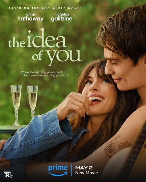 the idea of you camrip|The Idea of You (2024) .